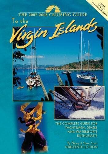 cruising guide to the virgin islands 13th ed PDF