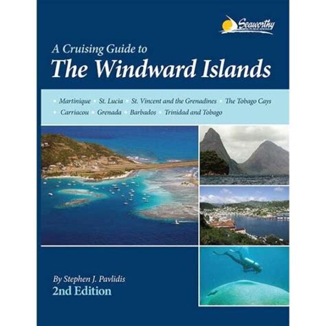 cruising guide to the windward islands 2nd ed Doc