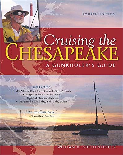 cruising the chesapeake a gunkholers guide 4th edition PDF