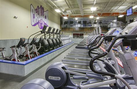 crunch fitness garwood new jersey