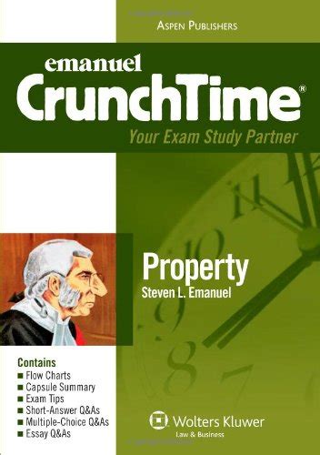 crunchtime property the crunchtime series Doc