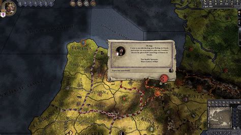 crusader kings 2 spy master