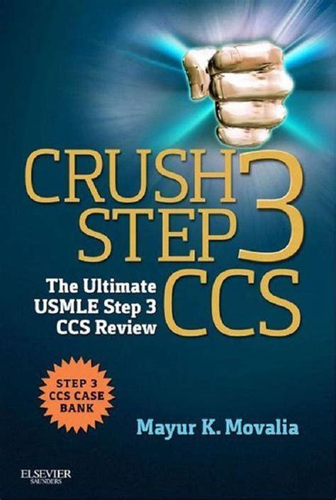 crush step 3 ccs Ebook Doc