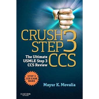 crush step 3 ccs Ebook Doc