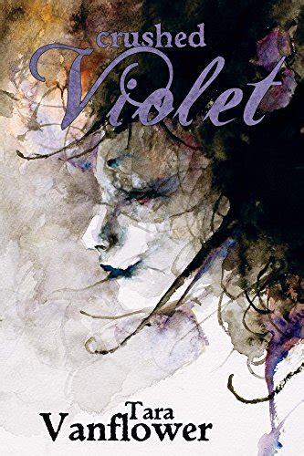 crushed violet book two of the violet series volume 2 Kindle Editon