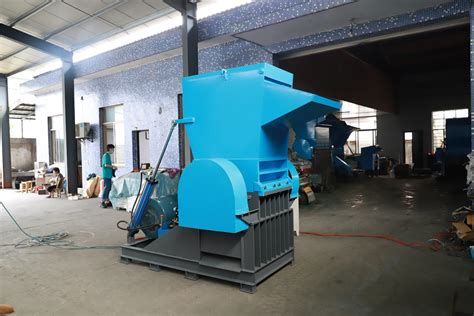 crusher grinding machine