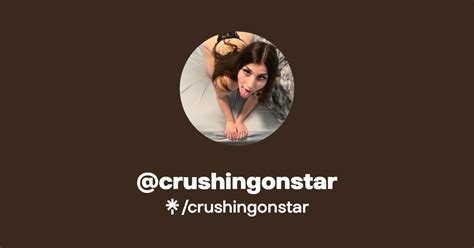 crushingonstar