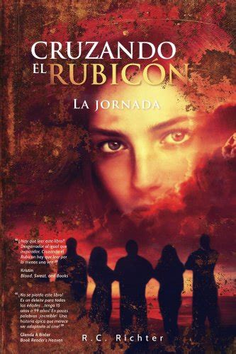 cruzando el rubicon la jornada volume 1 spanish edition PDF