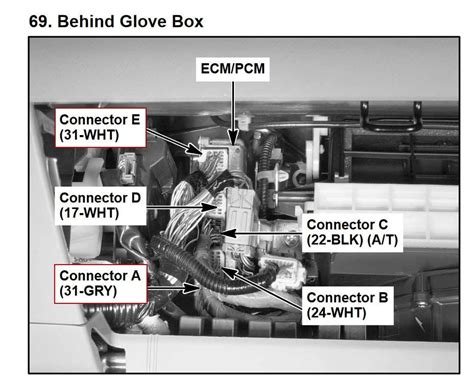 crv oxygen sensor diagram Reader