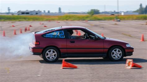 crx auto to manual conversion Doc