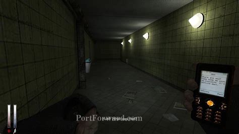 Cry Of Fear Walkthrough Chapter 1