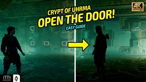Crypt Of Uhrma Walkthrough