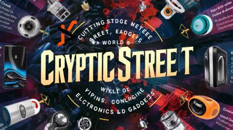 crypticstreet.com/