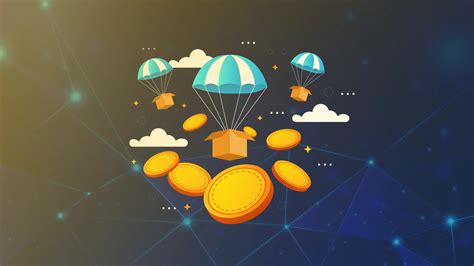 crypto airdrop