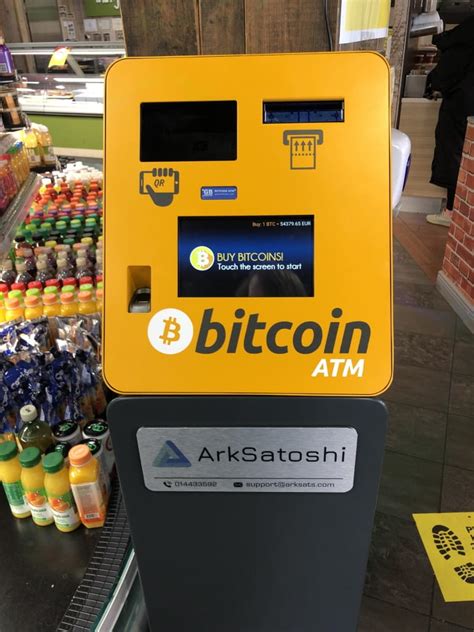 crypto atm