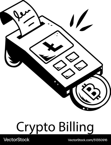 crypto billing