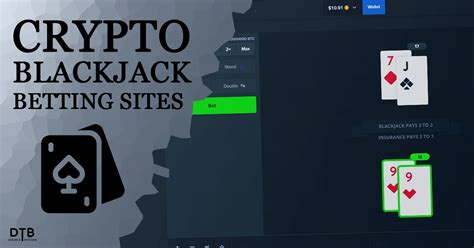 crypto blackjack