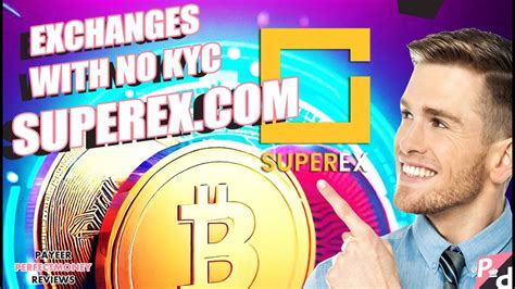 crypto exchanges that do not require kyc