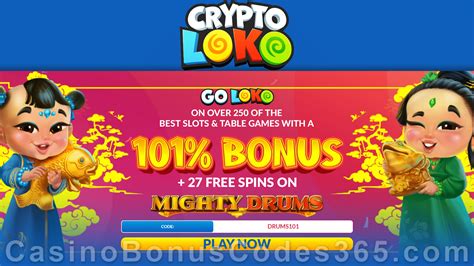 crypto loko no deposit bonus