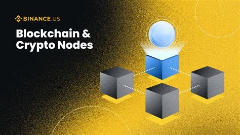 crypto nodes