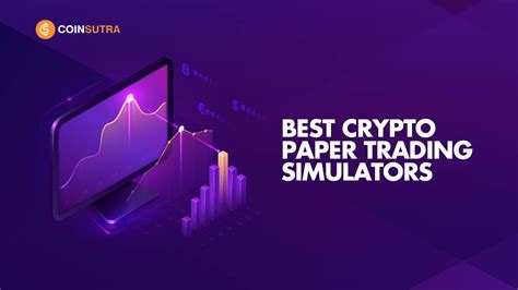 crypto paper trading