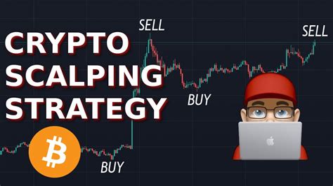 crypto scalping