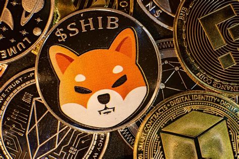 crypto shiba inu