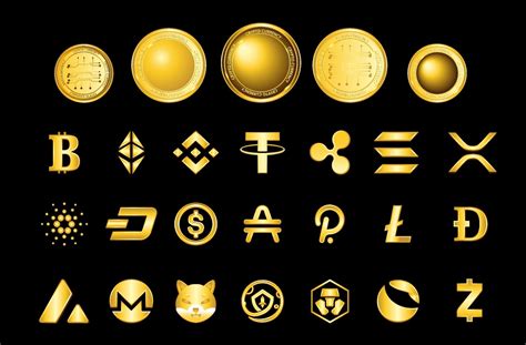 crypto symbol