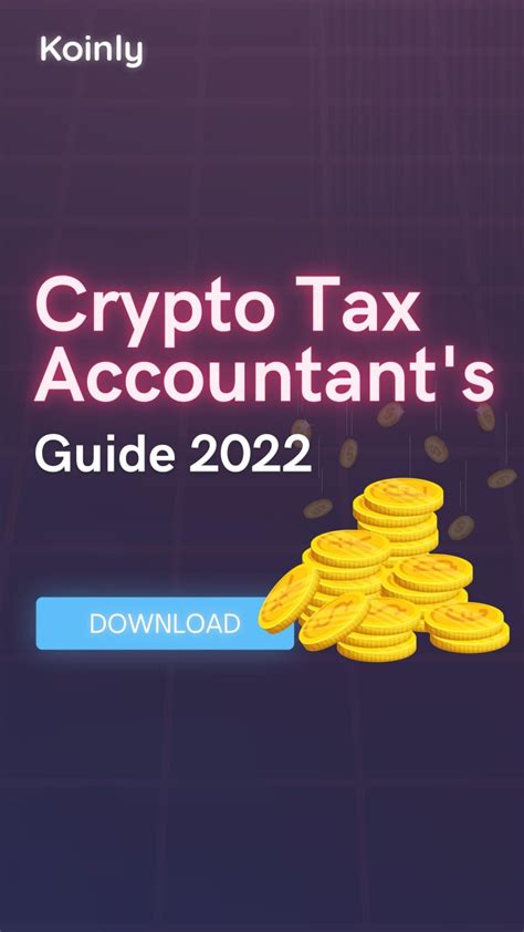 crypto tax accountant