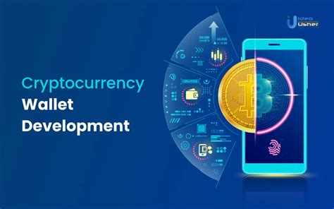 crypto wallet development