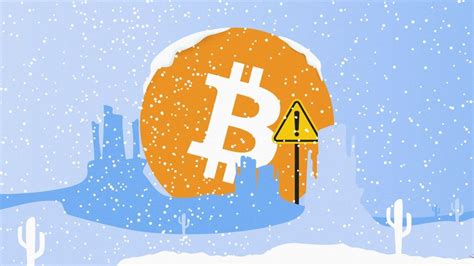 crypto winter