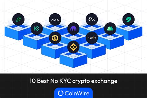 crypto with no kyc