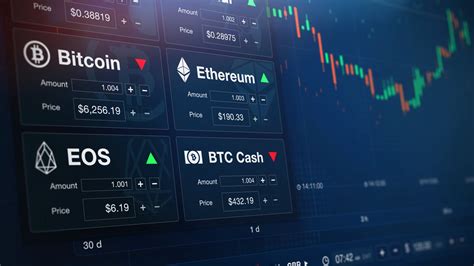 cryptocurrency options trading