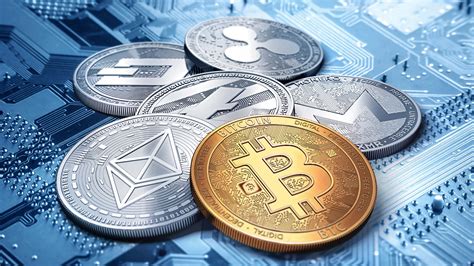 cryptocurrency to invest in