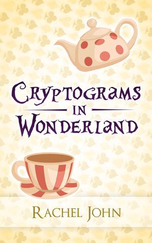 cryptograms in wonderland Reader