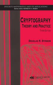 cryptography theory practice third edition solutions manual Epub