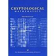 cryptological mathematics mathematical association of america textbooks Kindle Editon