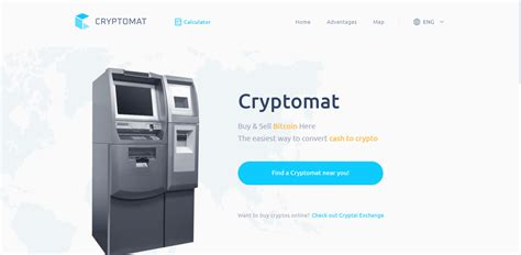 cryptomat