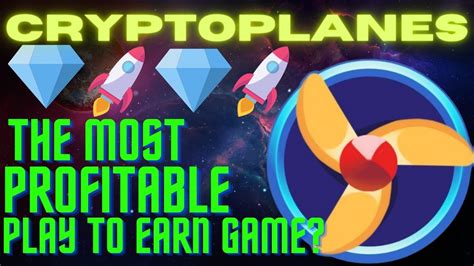 cryptoplanes