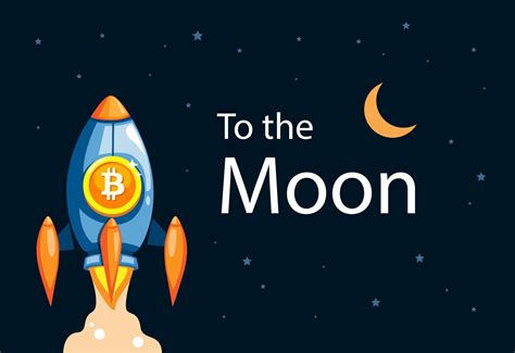 cryptos to the moon