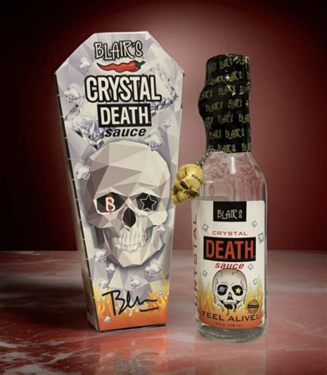 crystal death crystal death PDF