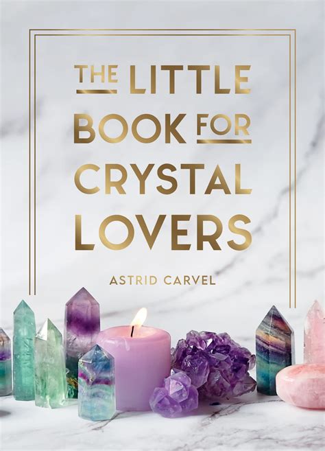 crystal lovers