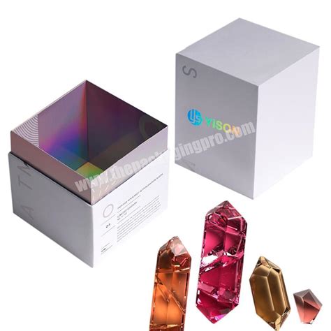 crystal packaging