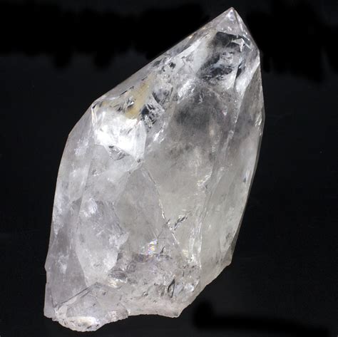 crystal quartz stone