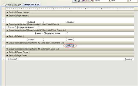 crystal reports guide beginner Kindle Editon