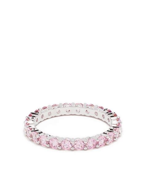 crystal rings for women