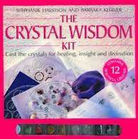 crystal wisdom kit crystal wisdom kit PDF