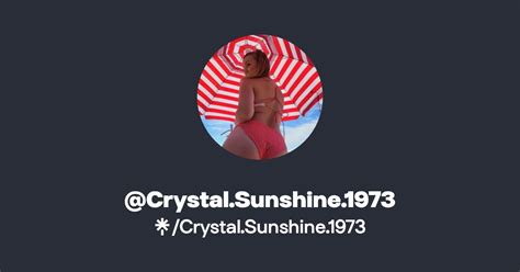 crystal.sunshine leaked onlyfans