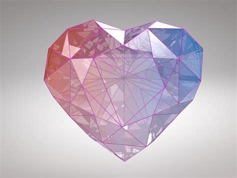 crystalheart