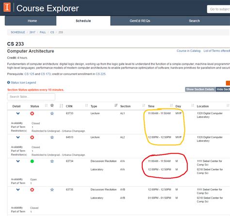 cs 233 uiuc